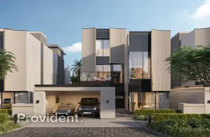 فيلا - 3 غرف نوم - 4 حمامات للبيع في ذا ووتركريست - ذا سانكتشواري - المنطقة 11 - مدينة الشيخ محمد بن راشد - دبي فيلا - 3 غرف نوم - 4 حمامات للبيع في ذا ووتركريست - ذا سانكتشواري - المنطقة 11 - مدينة الشيخ محمد بن راشد - دبي