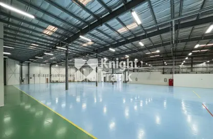 Warehouse - Studio for sale in AT Investment Park - Phase 1 - Dubai Investment Park (DIP) - Dubai