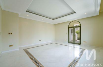 Villa - 6 Bedrooms - 7 Bathrooms for rent in Signature Villas Frond A - Signature Villas - Palm Jumeirah - Dubai