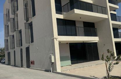 Whole Building - 7+ - 7+ for sale in Creekside - Al Zorah - Ajman Whole Building - 7+ - 7+ for sale in Creekside - Al Zorah - Ajman