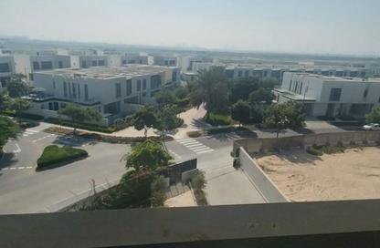 Whole Building - 7+ - 7+ for sale in Creekside - Al Zorah - Ajman Whole Building - 7+ - 7+ for sale in Creekside - Al Zorah - Ajman