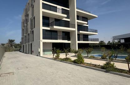 Whole Building - 7+ - 7+ for sale in Creekside - Al Zorah - Ajman Whole Building - 7+ - 7+ for sale in Creekside - Al Zorah - Ajman