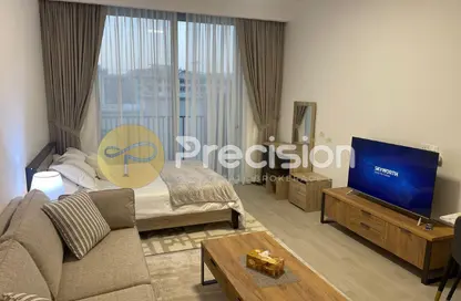 Apartment - Studio - 1 Bathroom for rent in Luma 22 - District 10 - Jumeirah Village Circle - Dubai