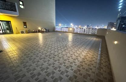 Apartment - 3 - 4 for rent in Riah Towers - Culture Village - Dubai