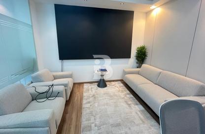 Office Space - Studio for rent in The Burlington - Business Bay - Dubai Office Space - Studio for rent in The Burlington - Business Bay - Dubai