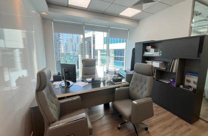 Office Space - Studio for rent in The Burlington - Business Bay - Dubai Office Space - Studio for rent in The Burlington - Business Bay - Dubai