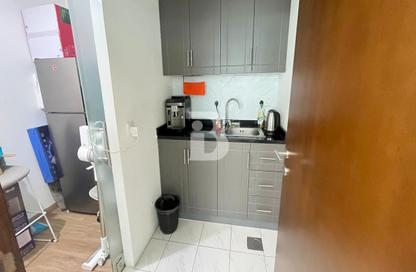 Office Space - Studio for rent in The Burlington - Business Bay - Dubai Office Space - Studio for rent in The Burlington - Business Bay - Dubai