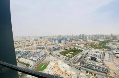 شقة - غرفة نوم - 2 حمامات للايجار في بلوم تاورز ايه - ابراج بلووم - الضاحية 10 - قرية جميرا الدائرية - دبي