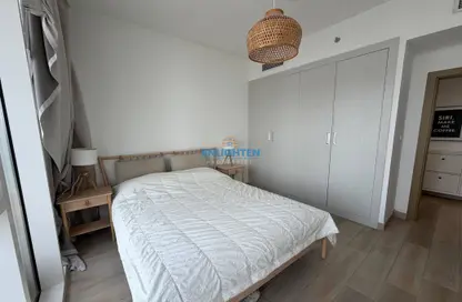 شقة - غرفة نوم - 2 حمامات للايجار في بلوم تاورز ايه - ابراج بلووم - الضاحية 10 - قرية جميرا الدائرية - دبي