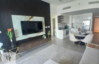 Apartment - 1 Bedroom - 2 Bathrooms for rent in Downtown Views II Tower 1 - Downtown Views II - Zabeel 2 - Zabeel - Dubai Apartment - 1 Bedroom - 2 Bathrooms for rent in Downtown Views II Tower 1 - Downtown Views II - Zabeel 2 - Zabeel - Dubai