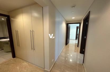 Apartment - 2 - 2 for rent in Sama Tower - Sheikh Zayed Road - Dubai