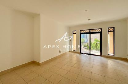 Apartment - 1 Bedroom - 2 Bathrooms for rent in Zaafaran 2 - Zaafaran - Old Town - Downtown Dubai - Dubai