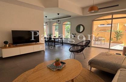 Townhouse - 3 Bedrooms - 3 Bathrooms for rent in Palmera 3 - Palmera - Arabian Ranches - Dubai