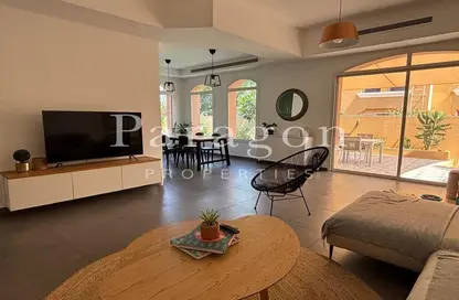 تاون هاوس - 3 غرف نوم - 3 حمامات للايجار في بالميرا 3 - بالميرا - المرابع العربية - دبي