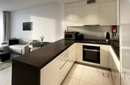 Apartment - 1 - 2 for rent in Residences 3 - The Residences at District One - District One - Mohammed Bin Rashid City - Dubai Apartment - 1 - 2 for rent in Residences 3 - The Residences at District One - District One - Mohammed Bin Rashid City - Dubai