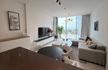 Apartment - 1 - 2 for rent in Residences 3 - The Residences at District One - District One - Mohammed Bin Rashid City - Dubai Apartment - 1 - 2 for rent in Residences 3 - The Residences at District One - District One - Mohammed Bin Rashid City - Dubai