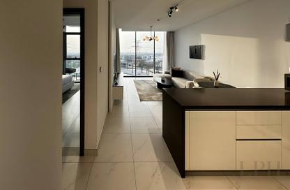 Apartment - 1 - 2 for rent in Residences 3 - The Residences at District One - District One - Mohammed Bin Rashid City - Dubai