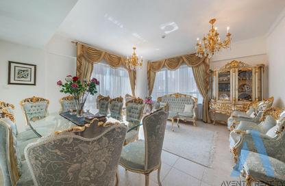 Apartment - 3 Bedrooms - 4 Bathrooms for sale in Al Sahab 1 - Al Sahab - Dubai Marina - Dubai Apartment - 3 Bedrooms - 4 Bathrooms for sale in Al Sahab 1 - Al Sahab - Dubai Marina - Dubai