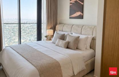 Apartment - 2 Bedrooms - 2 Bathrooms for rent in Aykon City Tower C - Aykon City - Business Bay - Dubai