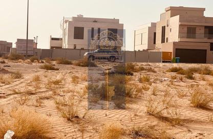 Land - Studio for sale in Tilal City - Sharjah