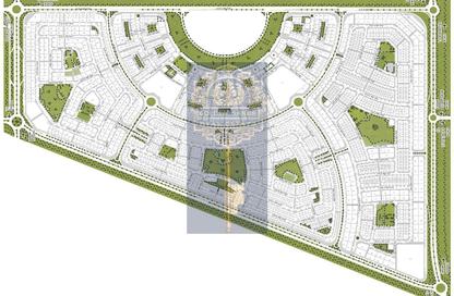 Land - Studio for sale in Tilal City - Sharjah