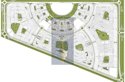 Land - Studio for sale in Tilal City C - Tilal City - Sharjah Land - Studio for sale in Tilal City C - Tilal City - Sharjah