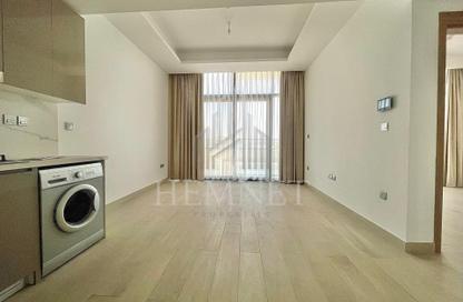 Apartment - 1 - 1 for rent in Azizi Riviera 10 - Azizi Riviera - Meydan One - Meydan - Dubai