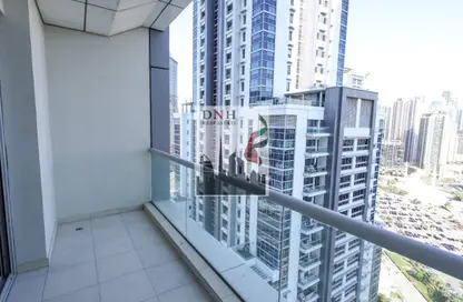 Apartment - 2 Bedrooms - 3 Bathrooms for rent in Executive Tower K - Executive Towers - Business Bay - Dubai