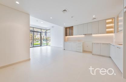 Apartment - 2 Bedrooms - 2 Bathrooms for rent in The Cove II Building 9 - The Cove ll - Dubai Creek Harbour (The Lagoons) - Dubai