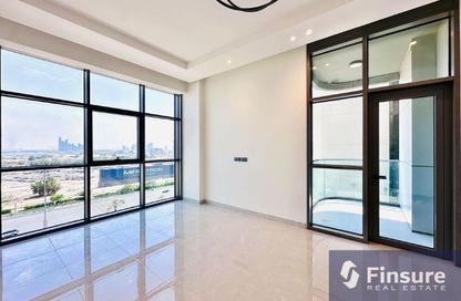 Apartment - 2 Bedrooms - 3 Bathrooms for rent in Burj Ghaya - Al Jaddaf - Dubai Apartment - 2 Bedrooms - 3 Bathrooms for rent in Burj Ghaya - Al Jaddaf - Dubai