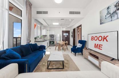 Apartment - 1 - 2 for sale in Binghatti Gateway - Al Jaddaf - Dubai