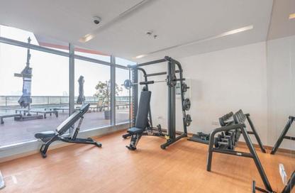 Apartment - 1 - 2 for sale in Binghatti Gateway - Al Jaddaf - Dubai