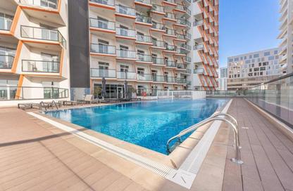 Apartment - 1 - 2 for sale in Binghatti Gateway - Al Jaddaf - Dubai Apartment - 1 - 2 for sale in Binghatti Gateway - Al Jaddaf - Dubai