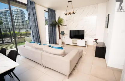 Townhouse - 2 Bedrooms - 4 Bathrooms for rent in Marbella I Villas - Marbella - Mina Al Arab - Ras Al Khaimah