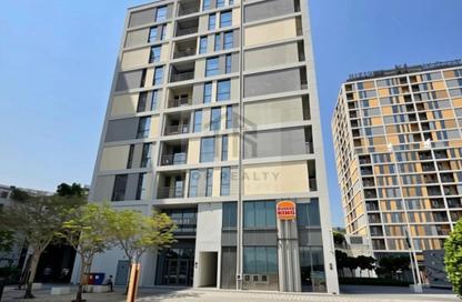 Apartment - 1 - 2 for rent in Dania 1 - Midtown - Dubai Production City (IMPZ) - Dubai