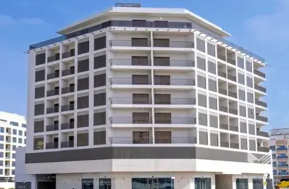 شقة - 3 غرف نوم - 3 حمامات للايجار في اوك هاوس أرجان - ارجان - دبي