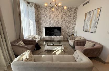 Villa - 2 Bedrooms - 4 Bathrooms for rent in Marbella I Villas - Marbella - Mina Al Arab - Ras Al Khaimah Villa - 2 Bedrooms - 4 Bathrooms for rent in Marbella I Villas - Marbella - Mina Al Arab - Ras Al Khaimah