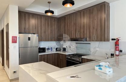 Villa - 2 Bedrooms - 4 Bathrooms for rent in Marbella I Villas - Marbella - Mina Al Arab - Ras Al Khaimah Villa - 2 Bedrooms - 4 Bathrooms for rent in Marbella I Villas - Marbella - Mina Al Arab - Ras Al Khaimah