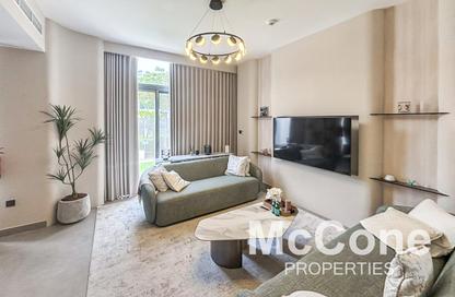 Villa - 3 Bedrooms - 4 Bathrooms for sale in Ruba - Arabian Ranches 3 - Dubai