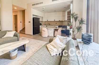 Villa - 3 Bedrooms - 4 Bathrooms for sale in Ruba - Arabian Ranches 3 - Dubai