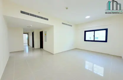Apartment - 3 Bedrooms - 3 Bathrooms for rent in SS Lootah Building - Al Nahda 2 - Al Nahda - Dubai