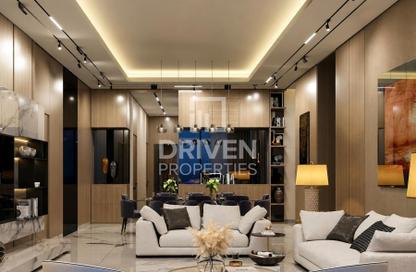 Apartment - 2 - 3 for sale in Sobha Seahaven Tower C - Sobha Seahaven - Dubai Harbour - Dubai