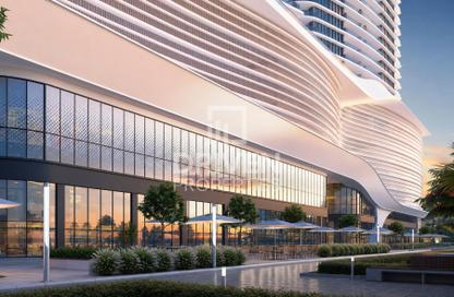 Apartment - 2 - 3 for sale in Sobha Seahaven Tower C - Sobha Seahaven - Dubai Harbour - Dubai