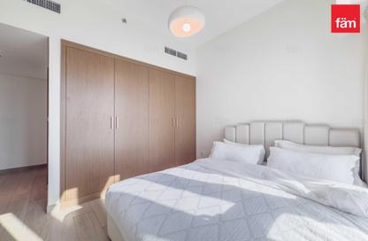 Apartment - 1 Bedroom - 1 Bathroom for rent in Creek Views II by Azizi (Azizi Fawad Residence) - Dubai Healthcare City 2 - Al Jaddaf - Dubai