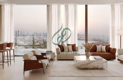 Apartment - 1 Bedroom - 2 Bathrooms for sale in Binghatti Vintage - Majan - Dubai