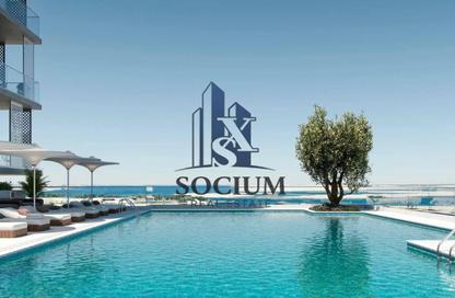 Apartment - 1 - 2 for sale in Reem Eleven - Shams Abu Dhabi - Al Reem Island - Abu Dhabi Apartment - 1 - 2 for sale in Reem Eleven - Shams Abu Dhabi - Al Reem Island - Abu Dhabi