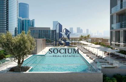 Apartment - 1 - 2 for sale in Reem Eleven - Shams Abu Dhabi - Al Reem Island - Abu Dhabi Apartment - 1 - 2 for sale in Reem Eleven - Shams Abu Dhabi - Al Reem Island - Abu Dhabi
