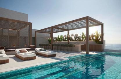 Apartment - 1 - 2 for sale in Reem Eleven - Shams Abu Dhabi - Al Reem Island - Abu Dhabi Apartment - 1 - 2 for sale in Reem Eleven - Shams Abu Dhabi - Al Reem Island - Abu Dhabi