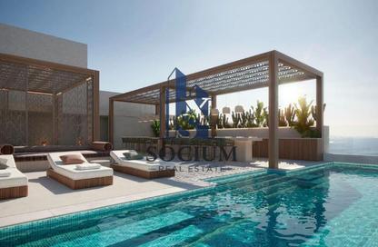 Apartment - 1 - 2 for sale in Reem Eleven - Shams Abu Dhabi - Al Reem Island - Abu Dhabi Apartment - 1 - 2 for sale in Reem Eleven - Shams Abu Dhabi - Al Reem Island - Abu Dhabi