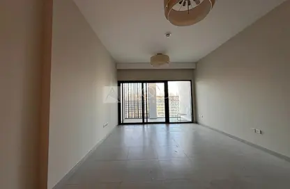 Apartment - Studio - 1 Bathroom for rent in SOL Avenue - Business Bay - Dubai